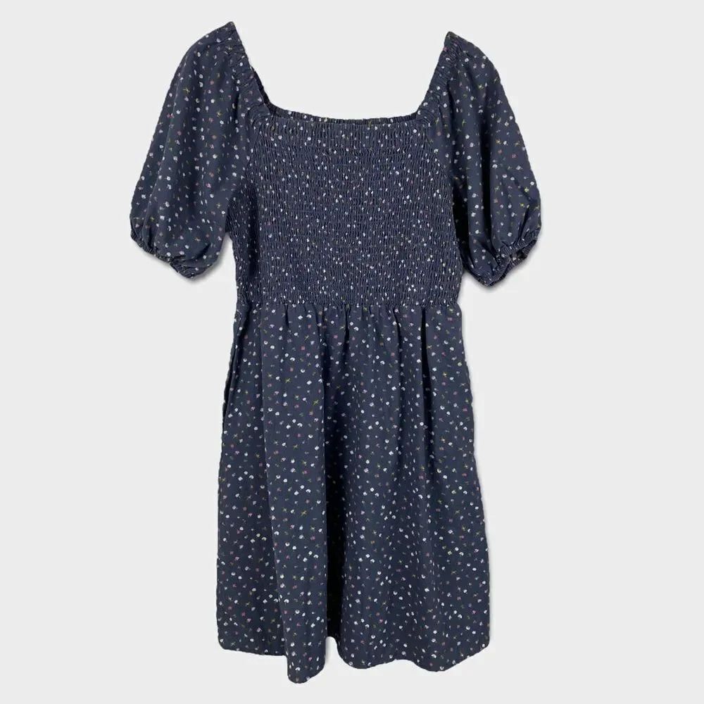 Universal Thread Puff Sleeve Dress size Small